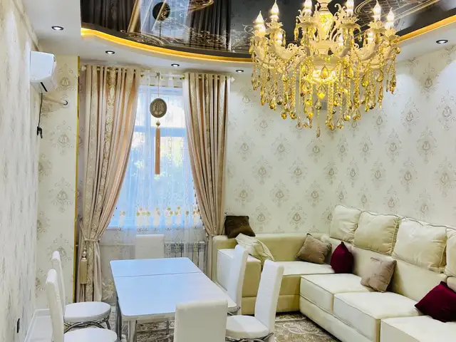 2-комн. квартира, 5 этаж, 88 м², Рудаки 159, Душанбе