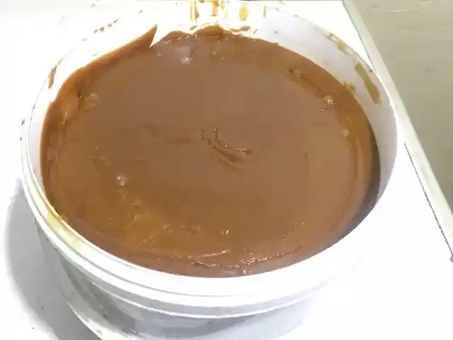 Вареное молоко, Душанбе