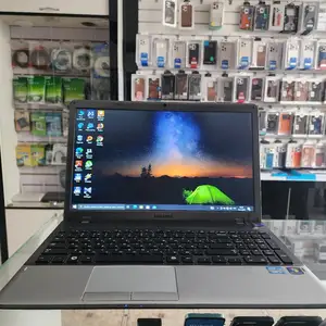 Ноутбук Samsung, Худжанд