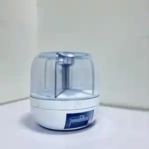 Диспенсер для круп, Душанбе