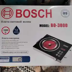 Плита сенсорная 3800вт, Душанбе