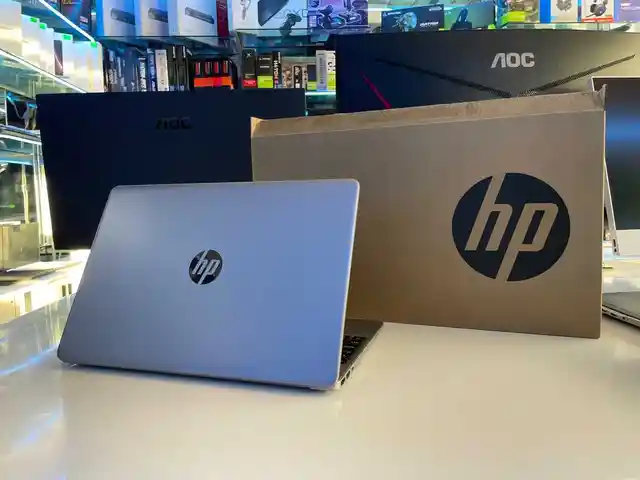 Ноутбук Hp Celeron 4, 1Tb, Худжанд