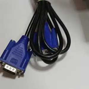 Кабели монитор VGA, Душанбе