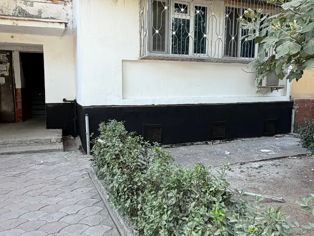 3-комн. квартира, 1 этаж, 76м², 82, Душанбе