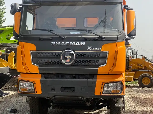 Самосвал дулан x3000, 2025, Душанбе