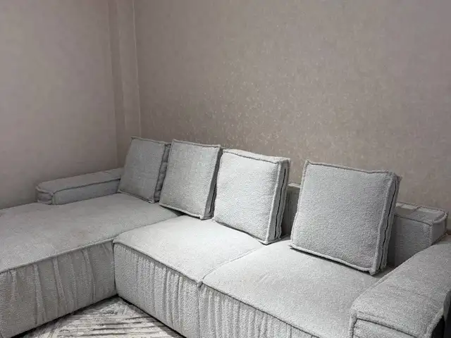 Диван, Душанбе