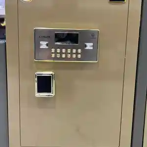 Сейф 70 Lidun CCC, Душанбе
