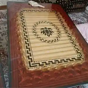 Хонтахта, Душанбе