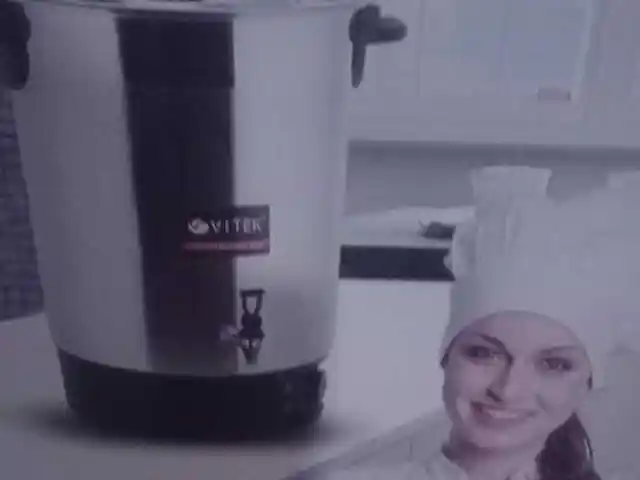 Самовар, 38л, Душанбе