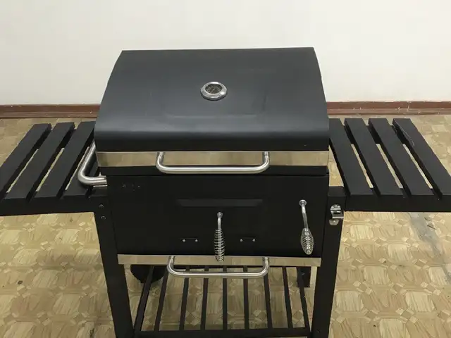 Мангал, Душанбе