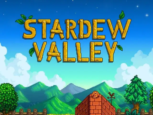 Игра STARDEW VALLEY для PS5 // 10.01-12.00 //, Душанбе