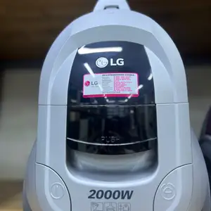 Пылесос LG, Душанбе