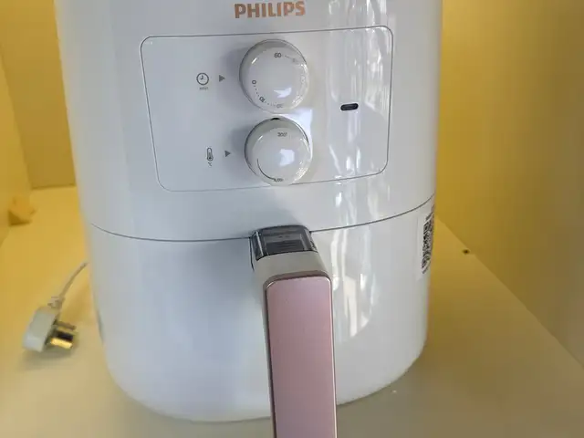 Аэрогриль PHILIPS, Душанбе