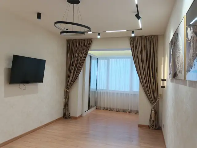2-комн. квартира, 1 этаж, 70 м², 34 мкр, Хуҷанд