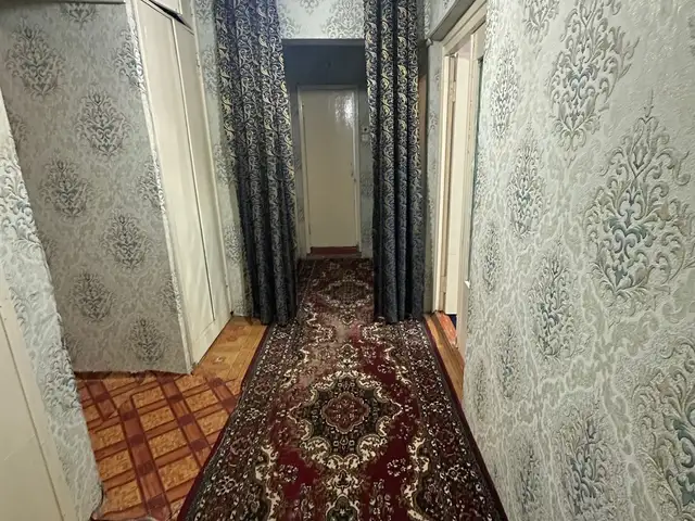 3-комн. квартира, 8 этаж, 64 м², 8 мкр, Хуҷанд
