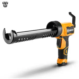 Пистолет для герметика электрический 6V DEKO DEGG01, Душанбе