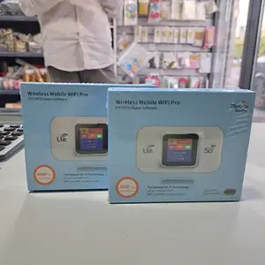 Wi-fi роутер, Душанбе