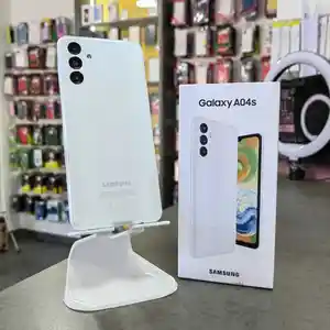 Samsung Galaxy A04s, Душанбе