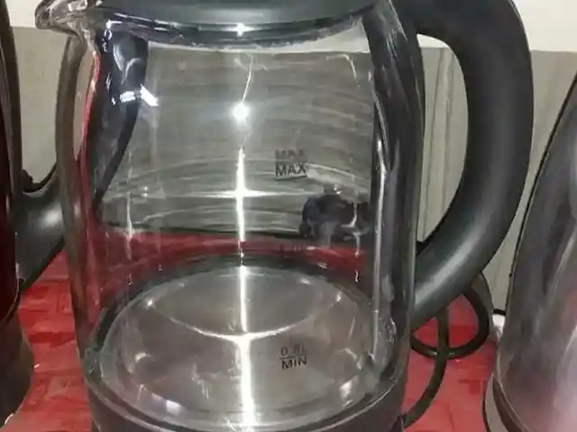 Электрочайник BOSH-119, Душанбе