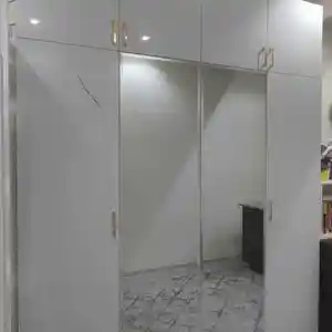 Шифоньер, Душанбе