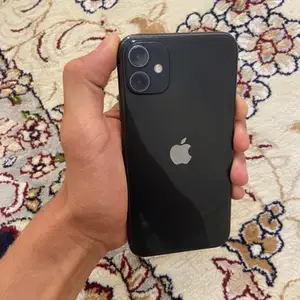 Apple iPhone 11, 128 gb, Black, Душанбе