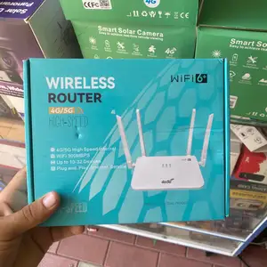 Домашний роутер wi-fi/вайфай, Душанбе