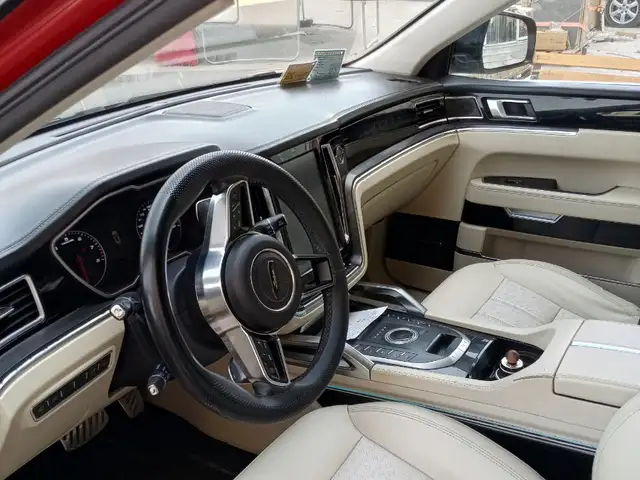 Zotye T700