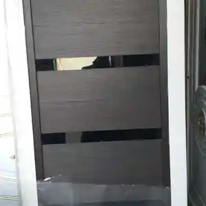Дверь, Душанбе