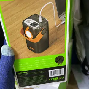 Power bank 6000 мАч oarmio PD22W, Душанбе