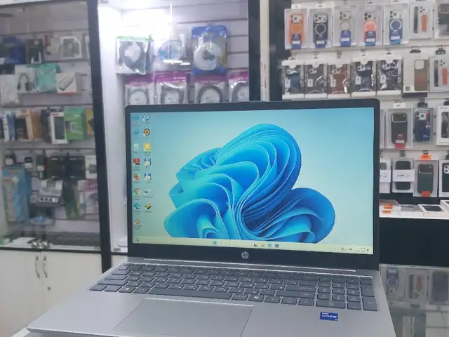 Ноутбук Hp, Худжанд