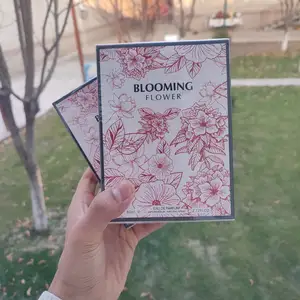 Парфюм Blooming Flower, Душанбе