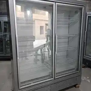 Витринный холодильник, Хуҷанд