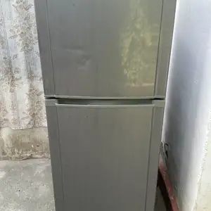 Холодильник Samsung, Худжанд