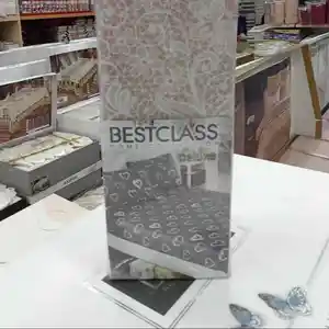 Простыня на резинке, Душанбе
