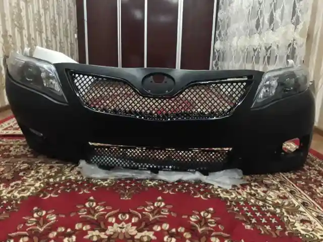 Бампер от Toyota, Душанбе