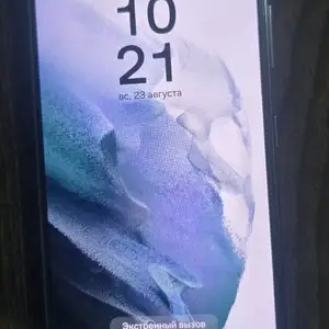 Samsung Galaxy S21, Худжанд