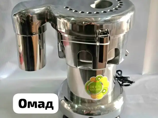 Соковыжималка SOK-3000, Душанбе