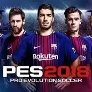 Игра Pes 2018 на PS4 и PS5, Хуҷанд