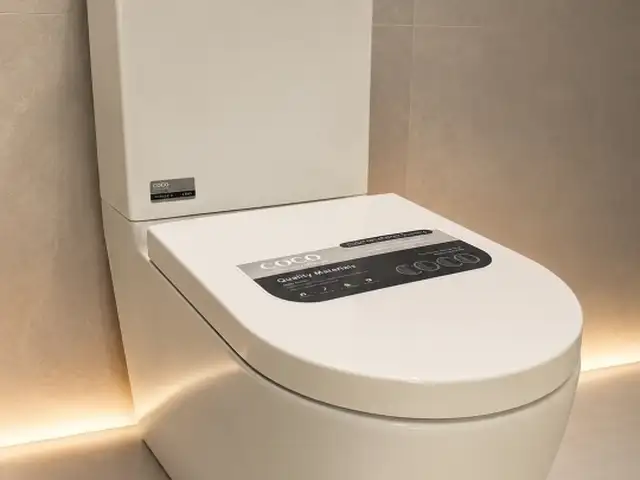Унитаз Литый Коко, Душанбе