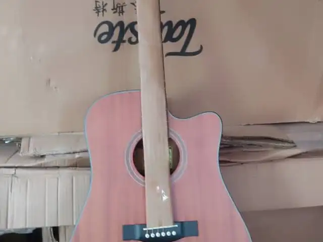 Акустическая гитара ts 22, Душанбе