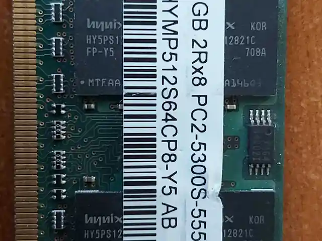 Оперативная память DDR2 1Gb, Душанбе