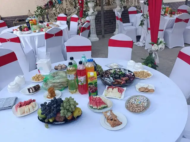Столы и стулья на прокат, Душанбе - 6