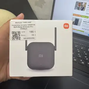 Усилитель сигнала Xiaomi, Хуҷанд