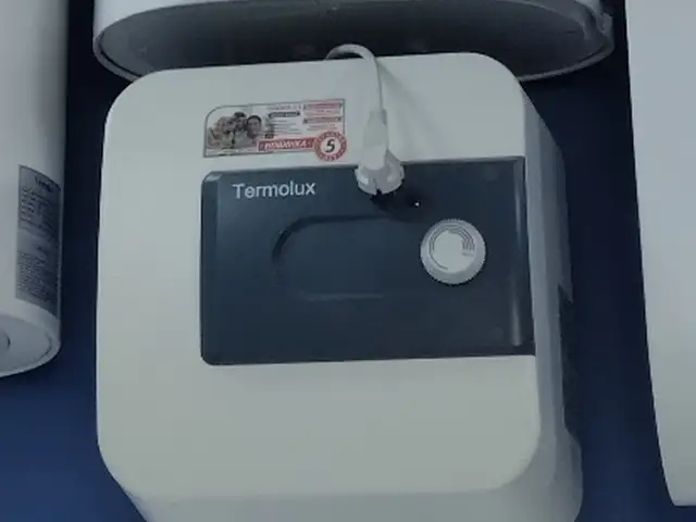 Водонагреватель термолюкс 15л, Душанбе