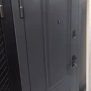 Дверь, Душанбе