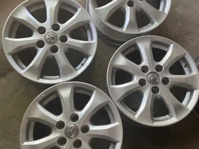 Диски R16, Душанбе