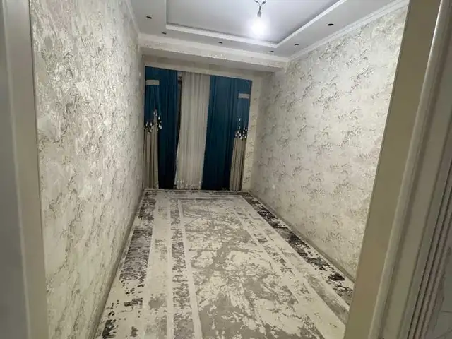 2-комн. квартира, 6 этаж, 75м², Гипрозем Навбахор, Душанбе