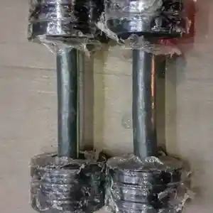 Гантели 6кг, Душанбе