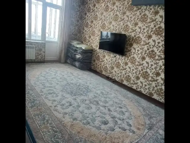 3-комн. квартира, 8 этаж, 74м², Тарабхонаи Яккачинор, Душанбе