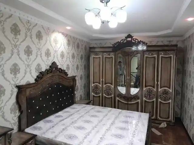 Спальный гарнитур, Душанбе
